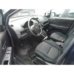 mazda 5 berl. (cr) del año 2008