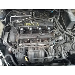 mazda 5 berl. (cr) del año 2008