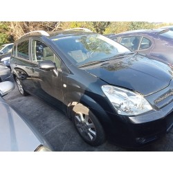 toyota corolla verso (r1) del año 2006
