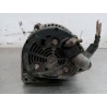Recambio de alternador para opel frontera b olympus referencia OEM IAM 0123500008  