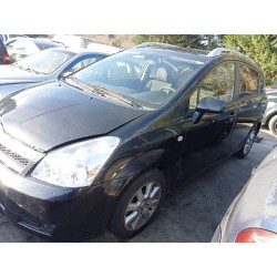 toyota corolla verso (r1) del año 2006