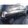 toyota corolla verso (r1) del año 2006