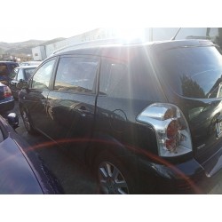 toyota corolla verso (r1) del año 2006