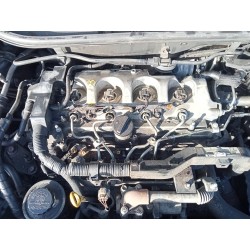 toyota corolla verso (r1) del año 2006