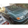 hyundai trajet (fo) del año 2002