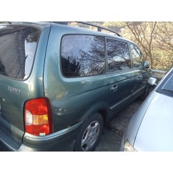 hyundai trajet (fo) del año 2002