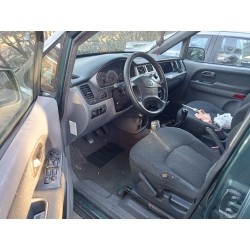hyundai trajet (fo) del año 2002