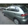seat ibiza (6l1) del año 2004