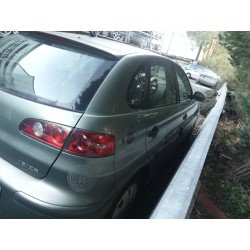 seat ibiza (6l1) del año 2004
