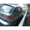 seat ibiza (6l1) del año 2004