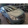 opel corsa d del año 2007