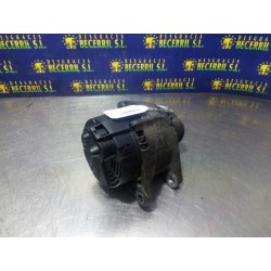 Recambio de alternador para alfa romeo 146 1.6 referencia OEM IAM 633216640  