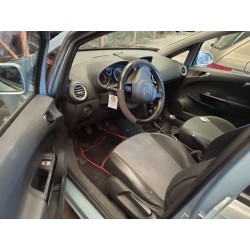 opel corsa d del año 2007