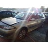 renault megane ii familiar del año 2009
