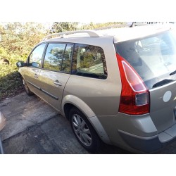 renault megane ii familiar del año 2009