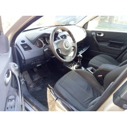 renault megane ii familiar del año 2009