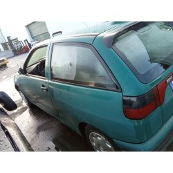 seat ibiza (6k) del año 1996