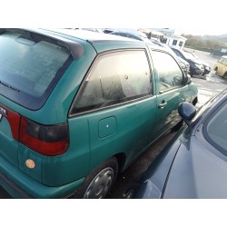 seat ibiza (6k) del año 1996