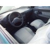 seat ibiza (6k) del año 1996