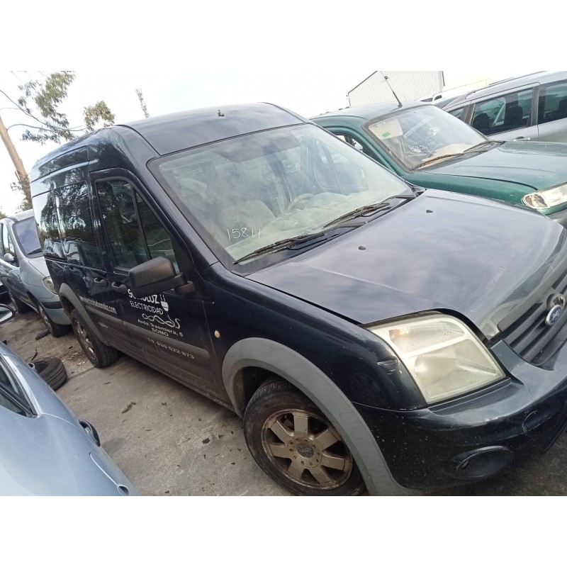 ford tourneo connect (tc7) del año 2010
