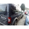 ford tourneo connect (tc7) del año 2010