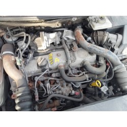 ford tourneo connect (tc7) del año 2010