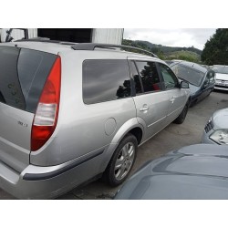 ford mondeo turnier (ge) del año 2004