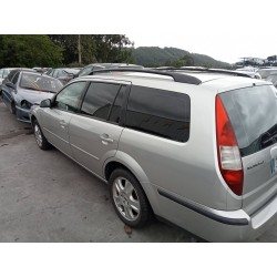ford mondeo turnier (ge) del año 2004