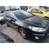 peugeot 407 sw del año 2006