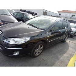 peugeot 407 sw del año 2006