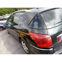 peugeot 407 sw del año 2006