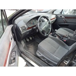 peugeot 407 sw del año 2006