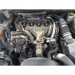 peugeot 407 sw del año 2006