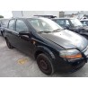 chevrolet kalos del año 2005