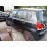 chevrolet kalos del año 2005