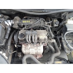 chevrolet kalos del año 2005