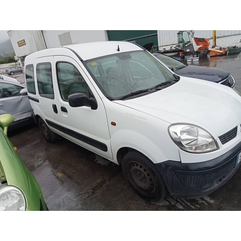 renault kangoo (f/kc0) del año 2002