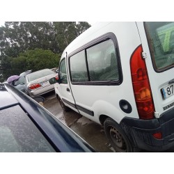 renault kangoo (f/kc0) del año 2002