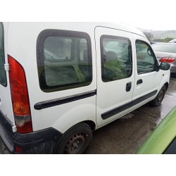 renault kangoo (f/kc0) del año 2002