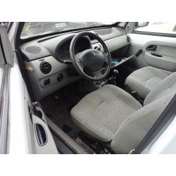 renault kangoo (f/kc0) del año 2002