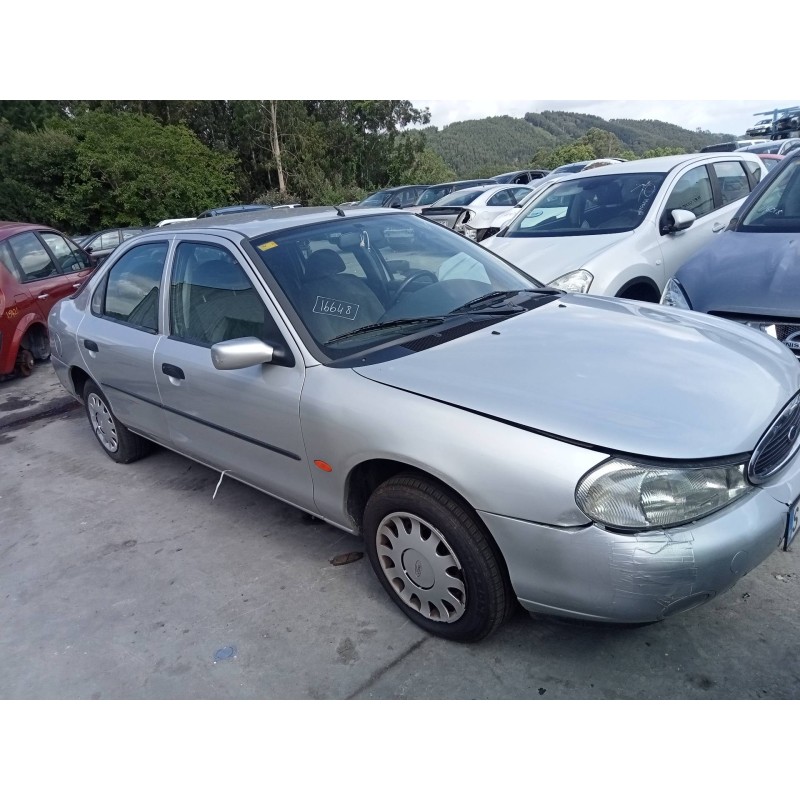 ford mondeo berlina (gd) del año 1998