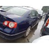 volkswagen passat berlina (3c2) del año 2005