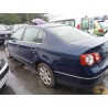 volkswagen passat berlina (3c2) del año 2005