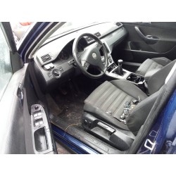 volkswagen passat berlina (3c2) del año 2005