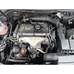 volkswagen passat berlina (3c2) del año 2005