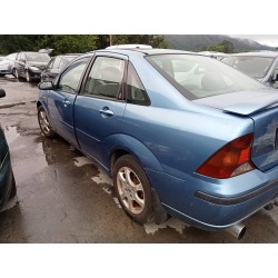 ford focus berlina (cak) del año 2002