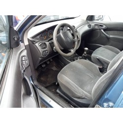 ford focus berlina (cak) del año 2002