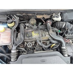 ford focus berlina (cak) del año 2002
