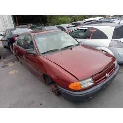 opel astra f berlina del año 1993
