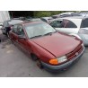 opel astra f berlina del año 1993